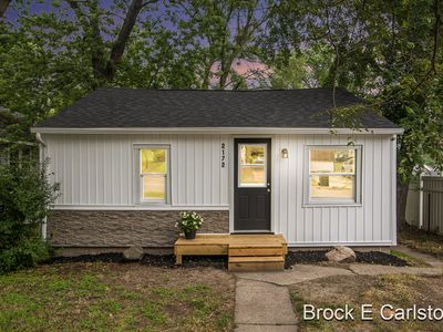 2172 Kinsey St, Muskegon, MI, 49441