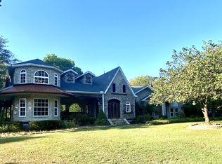 3607 Lazy Acres Rd, Protem, MO 65733