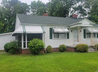 518 Green Acres Rd, Enfield, NC 27823