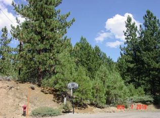 1167 Pine Ct, Portola, CA 96122