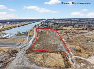 260 Colborne St, Welland, ON L3B 3P1