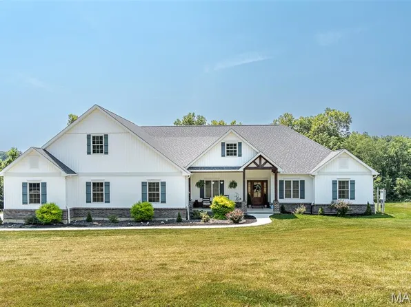 5070 Kiel Lyon Rd, New Haven, MO 63068