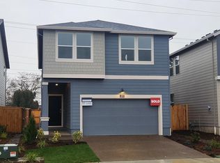 4806 Chive Ave NE, Salem, OR 97301