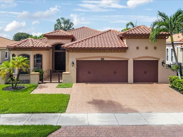 3670 NW 87th Ave, Cooper City, FL 33024