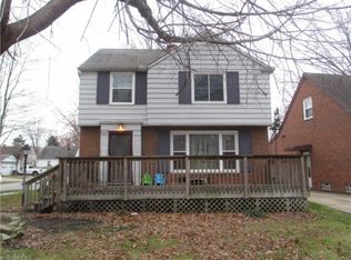 27350 Fullerwood Dr, Euclid, OH