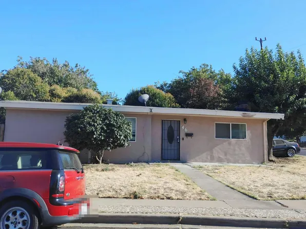 46 E Madill St, Antioch, CA 94509