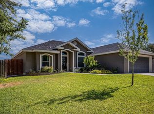 205 Alyssa Dr, Del Rio, TX 78840