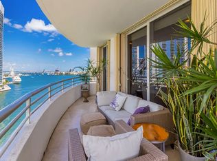 888 Brickell Key Dr APT 1004, Miami, FL 33131