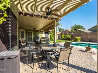 16577 W Monroe St, Goodyear, AZ 85338