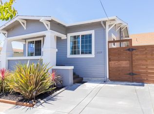 2329 Rosedale Ave, Oakland, CA 94601
