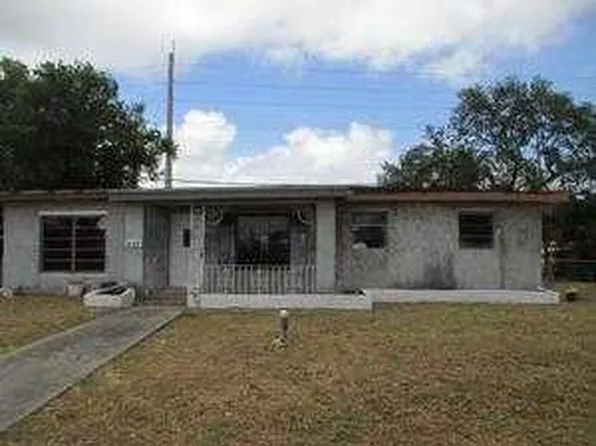 414 SW 2nd Ter, Dania Beach, FL 33004