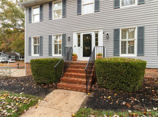 1014 Shamrock Ct, High Point, NC 27265