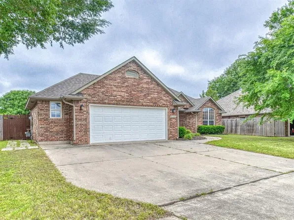 2340 Chadwick Dr, Norman, OK 73071