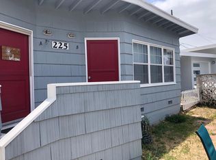 225 W Avenida Palizada #B, San Clemente, CA 92672