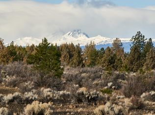 21985 Butte Ranch Rd, Bend, OR 97702