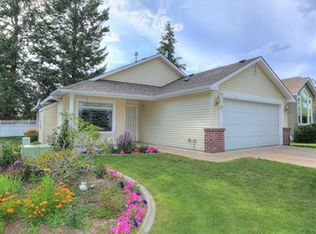 601 N Willow Crest Ln, Spokane, WA 99216