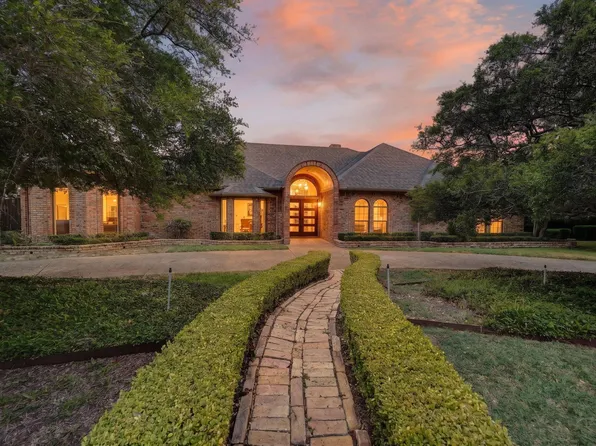 10101 Bridgegate Ln, Dallas, TX 75243