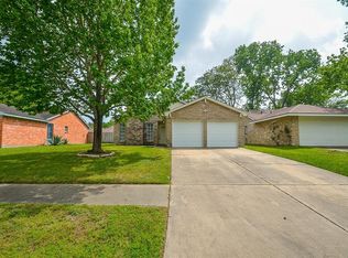 22819 Elkana Deane Ln, Katy, TX 77449