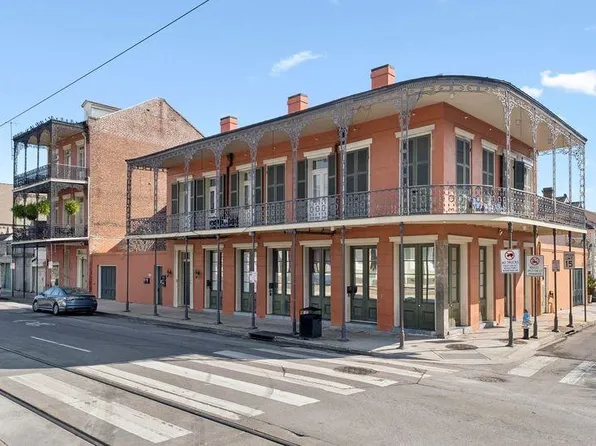 1210 N Rampart St Unit 1210, New Orleans, LA 70116