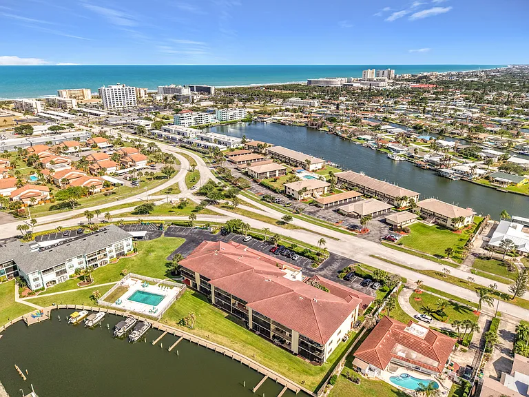300 S Banana River Blvd #205 — Photo 29