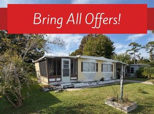 5416 Newman Dr, Port Orange, FL 32127