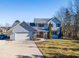431 S Stuart Rd, Racine, WI 53406