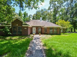 754 County Road 6763, Dayton, TX 77535