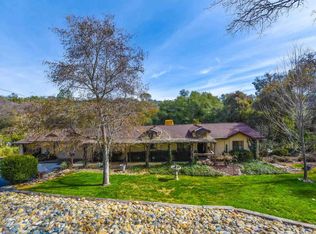 18551 Pradera Real Rd, Sonora, CA 95370