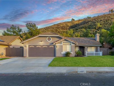3865 Montecito St, San Bernardino, CA, 92407