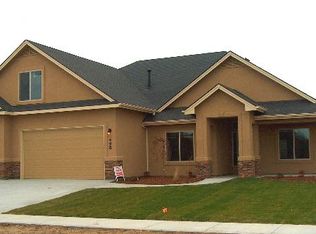 498 Quincannon, Star, ID 83669