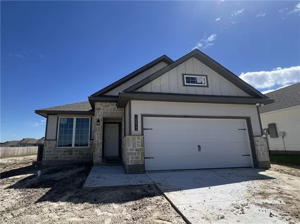 10617 Burgundy Berry Way, College Station, TX 77845