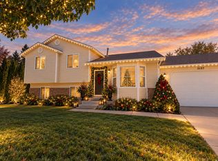 5197 W Eclipse Hill Rd, West Jordan, UT 84081