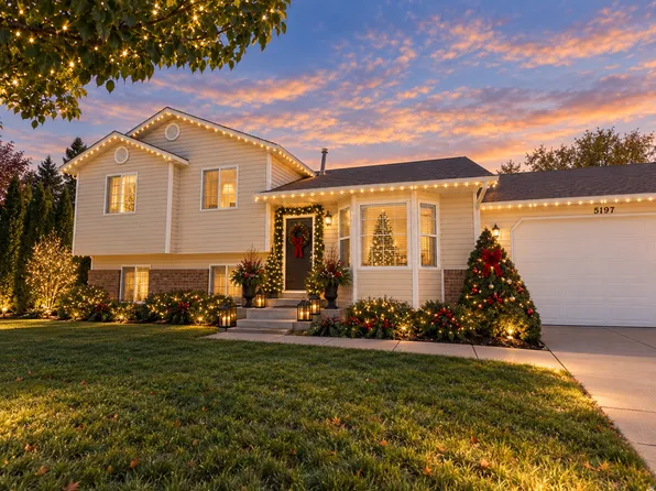 5197 W Eclipse Hill Rd, West Jordan, UT 84081