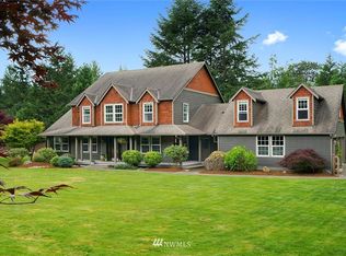 12825 452nd Ave SE, North Bend, WA 98045