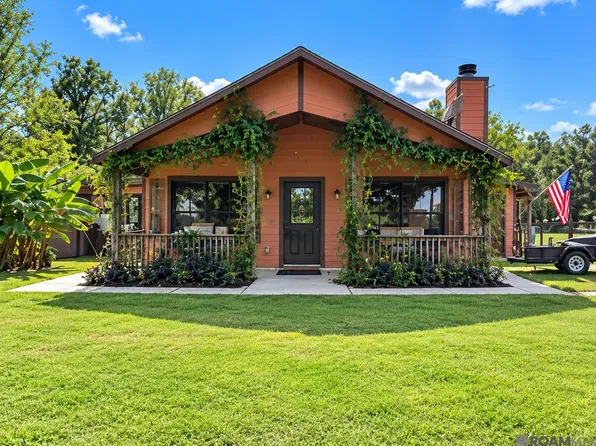1951 Highway 449, Pine Grove, LA 70453