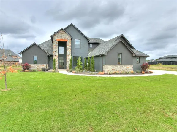 13009 S Leslie Way, Oklahoma City, OK 73170