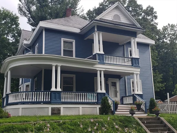 378 Fairmount St Floor 2, Fitchburg, MA 01420