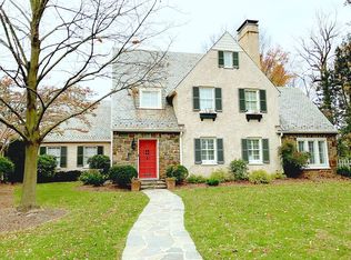 5500 Normandy Pl, Baltimore, MD 21210