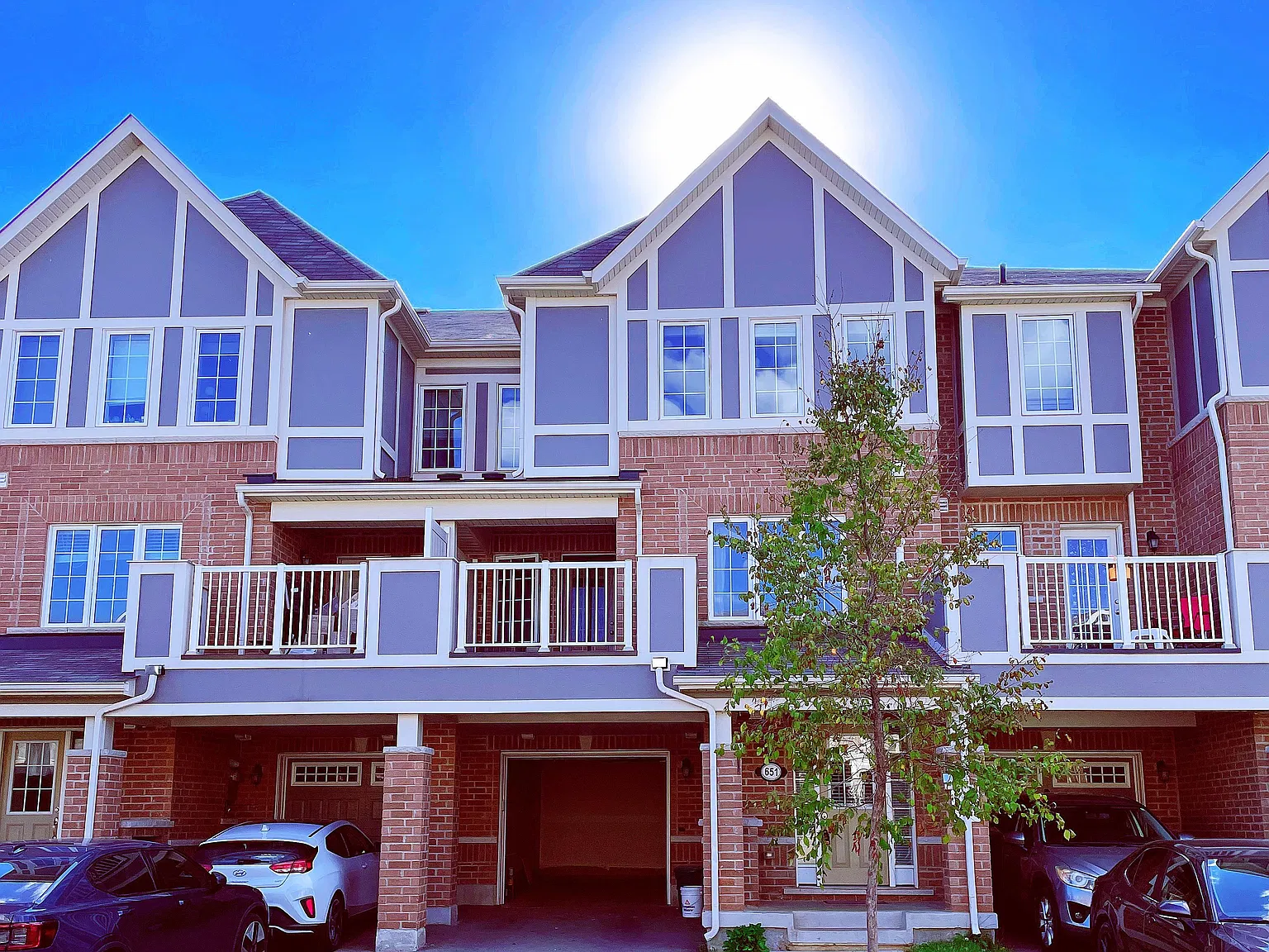 3 bed, $2,950 — Photo 1