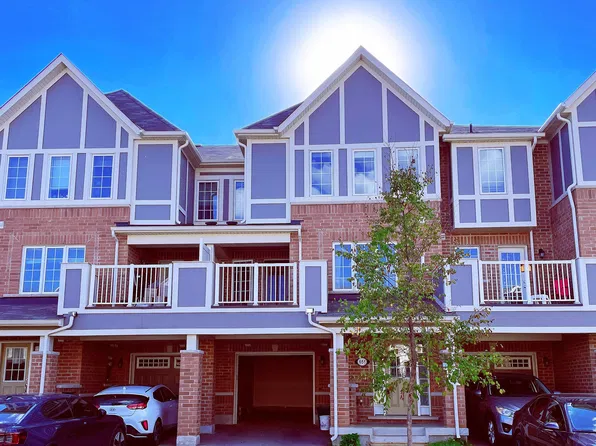 651 Laking Ter, Milton, ON L9T 9J4