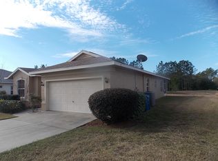 1874 W Angelica Loop, Lecanto, FL 34461