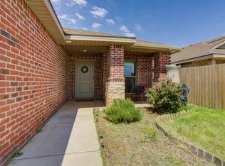 3316 Valencia Ave, Lubbock, TX 79407