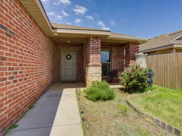 3316 Valencia Ave, Lubbock, TX 79407