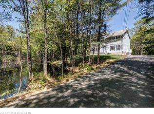 23 Patten Woods Ln, Litchfield, ME 04350