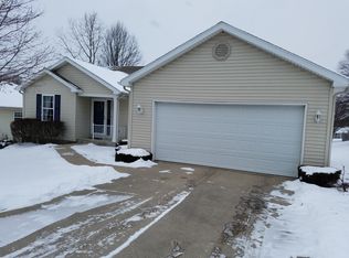 4036 Backmeyer Rd, Richmond, IN 47374