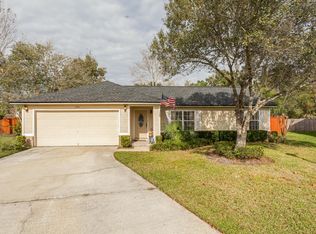 11041 Ridge Point Dr, Jacksonville, FL 32257