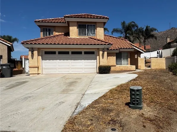 21396 Lilium Ct, Moreno Valley, CA 92557
