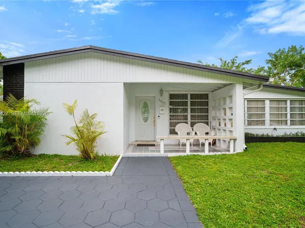 1645 NE 169th St, North Miami Beach, FL 33162