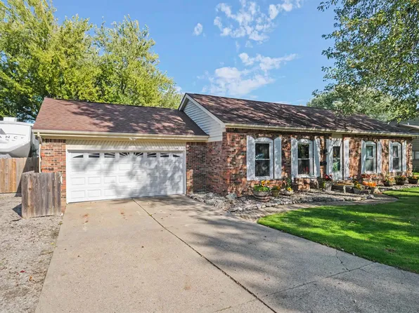 11941 Townline Rd, Grand Blanc, MI 48439