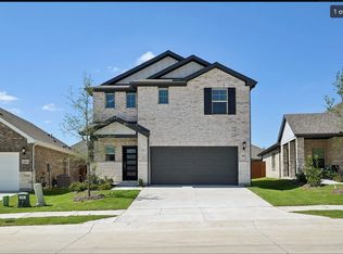 805 Caraway Dr, McKinney, TX 75071